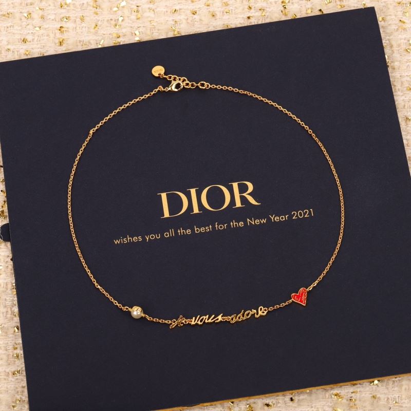 Christian Dior Bracelets